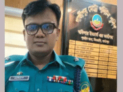 জামায়াত আমিরের বক্তব্য নিয়ে ওসির মন্তব্যে তোলপাড়, তদন্তে জিএমপি