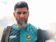 হাসপাতালে ভর্তি মাহমুদউল্লাহ, দোয়া চাইলেন স্ত্রী