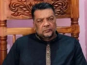 বিএনপির প্রভাবশালী নেতা নাসিম আকনের মৃত্যু