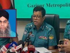 খতিব মুহিবুল্লাহ ‘অপহরণের’ আসল রহস্য উদঘাটন
