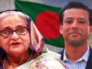 আন্তর্জাতিক মিডিয়ায় জয়ের সাক্ষাৎকারে নড়েচড়ে বসেছে সরকার