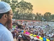 বিএনপি ক্ষমতায় গেলে সুন্দরী নারীরা রাস্তায় বের হতে পারবে না: ফয়জুল করিম