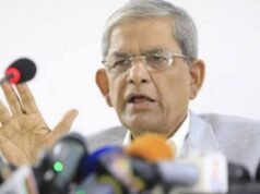 যা হওয়ার হয়ে গেছে, এখন সমাধান করুন