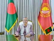অন্তর্বর্তী সরকারের মেয়াদ নিয়ে নতুন বার্তা