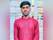 প্রা’ণ গেল ছাত্রদল নেতার