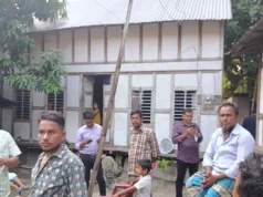 মৃ’ত্যুর আগে পরিবারের সঙ্গে শেষ কী কথা হয়েছিল ফার্মগেটে নি’হত যুবকের