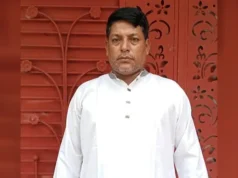 ১২ বছর জেল খেটে বের হওয়া যুবদল কর্মীকে প্রকাশ্যে গুলি করে হ’ত্যা