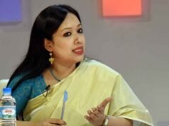 ‘শেখ হাসিনার ১৫ বছরের সঙ্গে বর্তমান শাসনব্যবস্থার খুব বেশি পার্থক্য নেই’