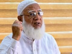 ক্ষমতায় গেলে মায়েদের কর্মঘণ্টা কমিয়ে ৫ ঘণ্টা করা হবেঃ জামায়াত আমির