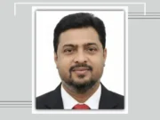 শেখ হাসিনাকে জিয়াউর রহমানের ‘অর্ধাঙ্গিনী’ বললেন বিএনপি নেতা