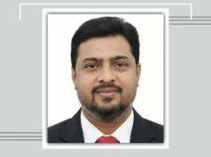 শেখ হাসিনাকে জিয়াউর রহমানের ‘অর্ধাঙ্গিনী’ বললেন বিএনপি নেতা