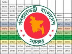 পে-স্কেল বাস্তবায়ন নিয়ে সর্বশেষ যা জানা গেল