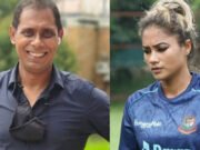 জাহানারার অভিযোগের জবাবে যা বললেন সেই নির্বাচক