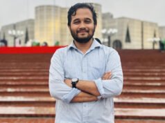 শিবগঞ্জে (বগুড়া-২) যাচ্ছেন মীর স্নিগ্ধ