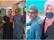 বারবার ব্যর্থ, অবশেষে স্বামী-স্ত্রী সেজে মাদক কারবারিকে ধরল পুলিশ