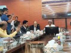 পে স্কেল নিয়ে সিদ্ধান্ত নেবে আগামী সরকার: অর্থ উপদেষ্টা