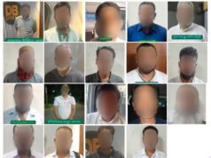 ভেস্তে গেল আ. লীগের পরিকল্পনা