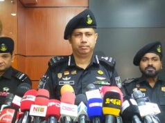 ১০ লাখের লোভ, লাশ পাশের ঘরে রেখেই অনৈতিক সম্পর্কে জরেজ-শামিমা