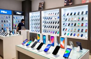 সারাদেশে মোবাইল ফোনের দোকান বন্ধ ঘোষণা