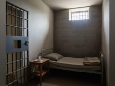 এবার কারাগারেই চালু হলো সহবাসের আলাদা রুম, ঘনিষ্ঠ মুহূর্ত কাটানোর সুযোগ পেলেন বন্দিরা