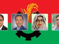 সালাম-সোহেল-আফরোজা-অসীম কি ধানের শীষ পাবেন? যা জানা গেল