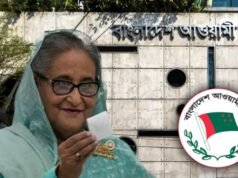 নাশকতার ফাঁদে আবেগী কর্মীরা: আ’লীগের গোপন পরিকল্পনা প্রকাশ