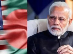 ঢাকা-ওয়াশিংটন বিলিয়ন ডলারের চুক্তি, ভারতের ঘুম হারাম