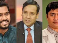 নুর, গোলাম মওলা রনি নাকি হাসান মামুন কে হচ্ছেন প্রার্থী?