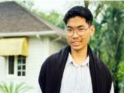 সর্বমিত্র চাকমার ৪৩ সেকেন্ডের ভিডিও ভাইরাল