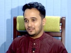 বিএনপির হয়ে যে আসন থেকে নির্বাচন করতে চান স্নিগ্ধ