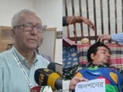 দলের নিবন্ধন পেতে তারেককে যে পরামর্শ দিলেন ইসি সচিব