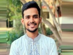 নির্বাচন করার বিষয়ে সিদ্ধান্ত জানালেন উপদেষ্টা আসিফ