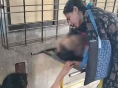 গুলিতে নিহত ব্যক্তি সম্পর্কে বেরিয়ে এলো আরো চাঞ্চল্যকর তথ্য