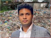 ময়লার ভাগাড়ের সামনে দাঁড়িয়ে সাদ্দামের সাক্ষাৎকার, যোগ্য ব্যক্তি যোগ্য জায়গায়