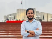 কেউ কেউ বলছেন আমি ‘ভাইয়ের রক্ত বেচে খাচ্ছি’: মীর স্নিগ্ধ