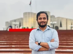 কেউ কেউ বলছেন আমি ‘ভাইয়ের রক্ত বেচে খাচ্ছি’: মীর স্নিগ্ধ