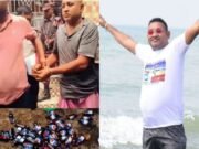 ৫২ বোতল ফেনসিডিলসহ স্বেচ্ছাসেবক দল নেতা আটক