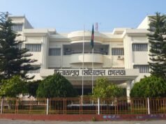 হাসপাতালে নবজাতক রেখে উধাও মা, চিরকুটে যা লেখা ছিল