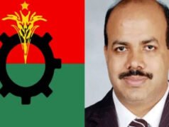 ধানের শীষেই নির্বাচন করবেন আসলাম চৌধুরী, কিন্তু কীভাবে?