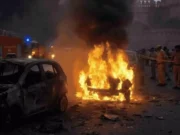 মে*ট্রো স্টেশনের কাছে ভয়া’বহ বিস্ফো’রণে নিহত ৮, আহত ২৪