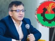 বিএনপির তৃণমূলের সঙ্গে দূরত্ব ঘোচাতে পারবেন খন্দকার মুক্তাদির?