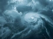 ঘূর্ণিঝড় নিয়ে নতুন তথ্য আবহাওয়া অধিদপ্তরের