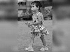 সড়ক দু’র্ঘটনায় এনসিপি নেতার শিশুকন্যা নি’হত