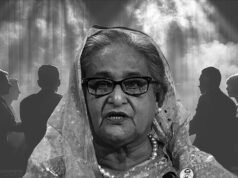 দিল্লিতে হাসিনার সঙ্গে গোপন বৈঠকে অংশ নিয়েছিলেন যারা