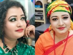 বিছানায় না গেলে পুরুষ বাউলরা প্রোগ্রামে ডাকে না: হাসিনা