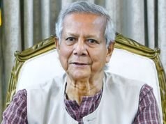 প্রধান উপদেষ্টার ভাষণে উঠে আসবে গণভোটসহ ৩ প্রসঙ্গ