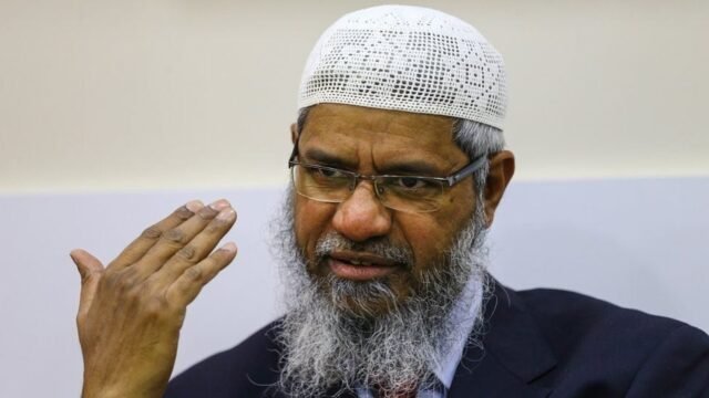 Zakir-Naik