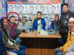 আওয়ামী পরিচয়ে আটকের পর বিএনপি পরিচয়ে ছেড়ে দিলো পুলিশ