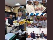 নওগাঁ বিএনপির সনিকে নিয়ে পোস্ট ভাইরাল