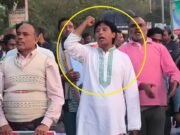 মির্জা ফখরুলের বিরুদ্ধে ‘কুরুচিপূর্ণ’ স্লোগান, বহিষ্কার বিএনপি নেতা